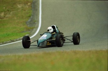 Retour dans le passé - Classique d'automne à Tremblant 1994