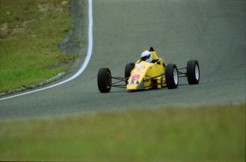 Retour dans le passé - Classique d'automne à Tremblant 1994