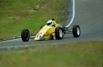 Retour dans le passé - Classique d'automne à Tremblant 1994