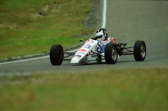 Retour dans le passé - Classique d'automne à Tremblant 1994