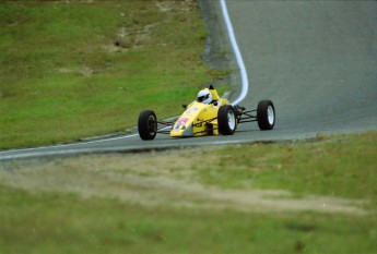 Retour dans le passé - Classique d'automne à Tremblant 1994