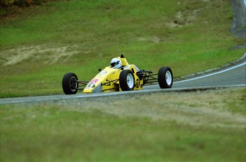 Retour dans le passé - Classique d'automne à Tremblant 1994