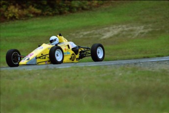 Retour dans le passé - Classique d'automne à Tremblant 1994