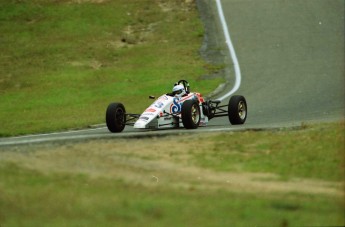 Retour dans le passé - Classique d'automne à Tremblant 1994