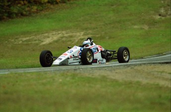 Retour dans le passé - Classique d'automne à Tremblant 1994