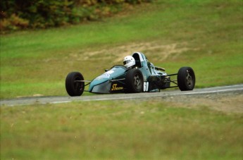 Retour dans le passé - Classique d'automne à Tremblant 1994