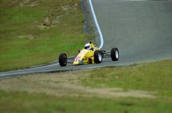 Retour dans le passé - Classique d'automne à Tremblant 1994