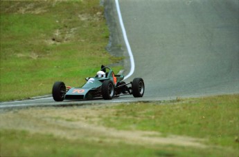 Retour dans le passé - Classique d'automne à Tremblant 1994