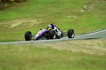 Retour dans le passé - Classique d'automne à Tremblant 1994