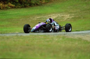 Retour dans le passé - Classique d'automne à Tremblant 1994