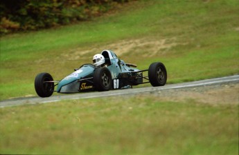 Retour dans le passé - Classique d'automne à Tremblant 1994