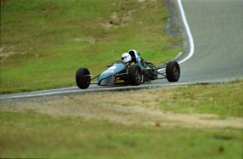 Retour dans le passé - Classique d'automne à Tremblant 1994