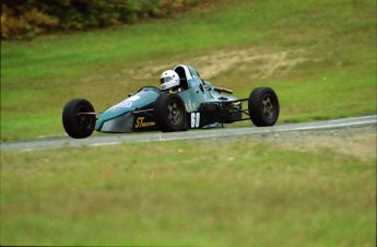 Retour dans le passé - Classique d'automne à Tremblant 1994