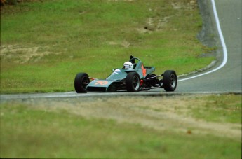 Retour dans le passé - Classique d'automne à Tremblant 1994