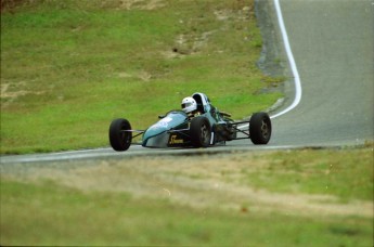 Retour dans le passé - Classique d'automne à Tremblant 1994