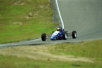 Retour dans le passé - Classique d'automne à Tremblant 1994