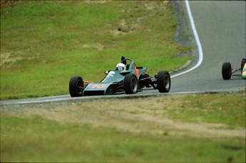 Retour dans le passé - Classique d'automne à Tremblant 1994