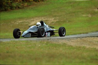 Retour dans le passé - Classique d'automne à Tremblant 1994