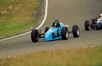 Retour dans le passé - Classique d'automne à Tremblant 1994