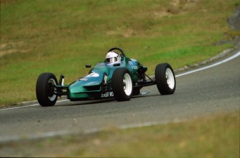 Retour dans le passé - Classique d'automne à Tremblant 1994