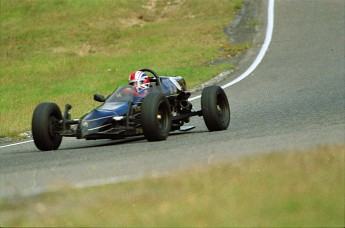 Retour dans le passé - Classique d'automne à Tremblant 1994