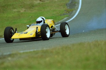 Retour dans le passé - Classique d'automne à Tremblant 1994