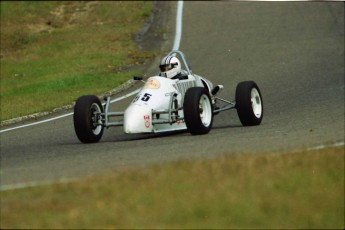 Retour dans le passé - Classique d'automne à Tremblant 1994