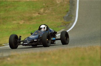 Retour dans le passé - Classique d'automne à Tremblant 1994