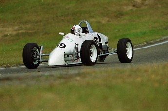 Retour dans le passé - Classique d'automne à Tremblant 1994