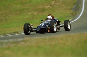 Retour dans le passé - Classique d'automne à Tremblant 1994