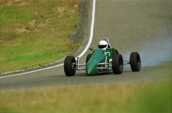 Retour dans le passé - Classique d'automne à Tremblant 1994