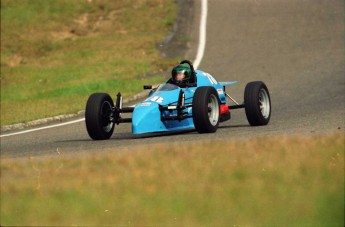 Retour dans le passé - Classique d'automne à Tremblant 1994