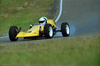 Retour dans le passé - Classique d'automne à Tremblant 1994