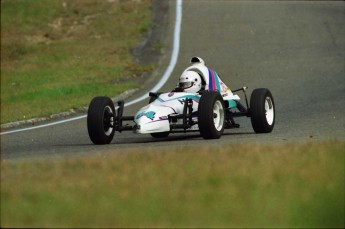 Retour dans le passé - Classique d'automne à Tremblant 1994