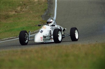 Retour dans le passé - Classique d'automne à Tremblant 1994