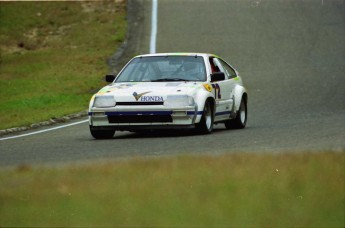 Retour dans le passé - Classique d'automne à Tremblant 1994