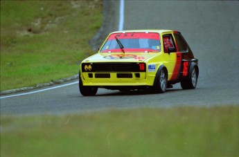 Retour dans le passé - Classique d'automne à Tremblant 1994