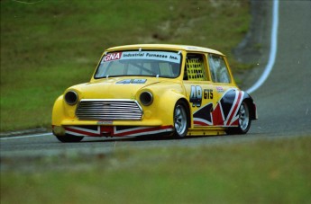 Retour dans le passé - Classique d'automne à Tremblant 1994