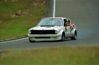 Retour dans le passé - Classique d'automne à Tremblant 1994