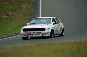 Retour dans le passé - Classique d'automne à Tremblant 1994