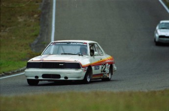 Retour dans le passé - Classique d'automne à Tremblant 1994