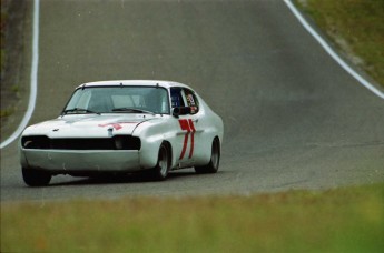 Retour dans le passé - Classique d'automne à Tremblant 1994