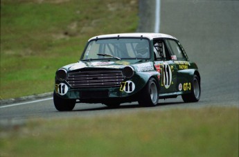 Retour dans le passé - Classique d'automne à Tremblant 1994