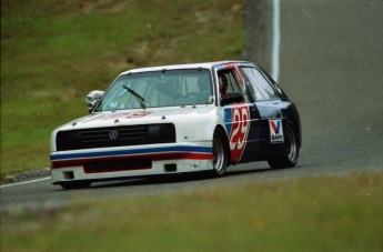 Retour dans le passé - Classique d'automne à Tremblant 1994