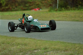 Retour dans le passé - Classique d'automne à Tremblant 1994