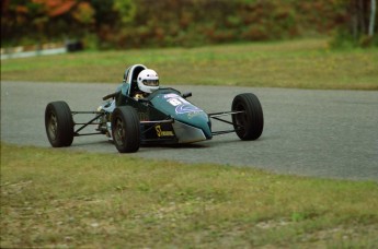 Retour dans le passé - Classique d'automne à Tremblant 1994