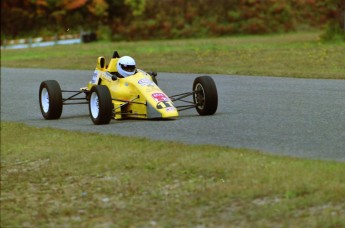 Retour dans le passé - Classique d'automne à Tremblant 1994