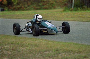 Retour dans le passé - Classique d'automne à Tremblant 1994