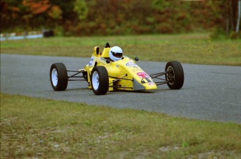 Retour dans le passé - Classique d'automne à Tremblant 1994