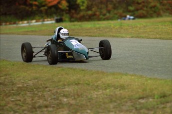 Retour dans le passé - Classique d'automne à Tremblant 1994